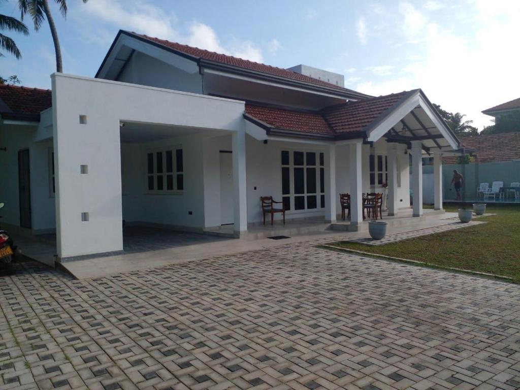 Villa Dario photo 1