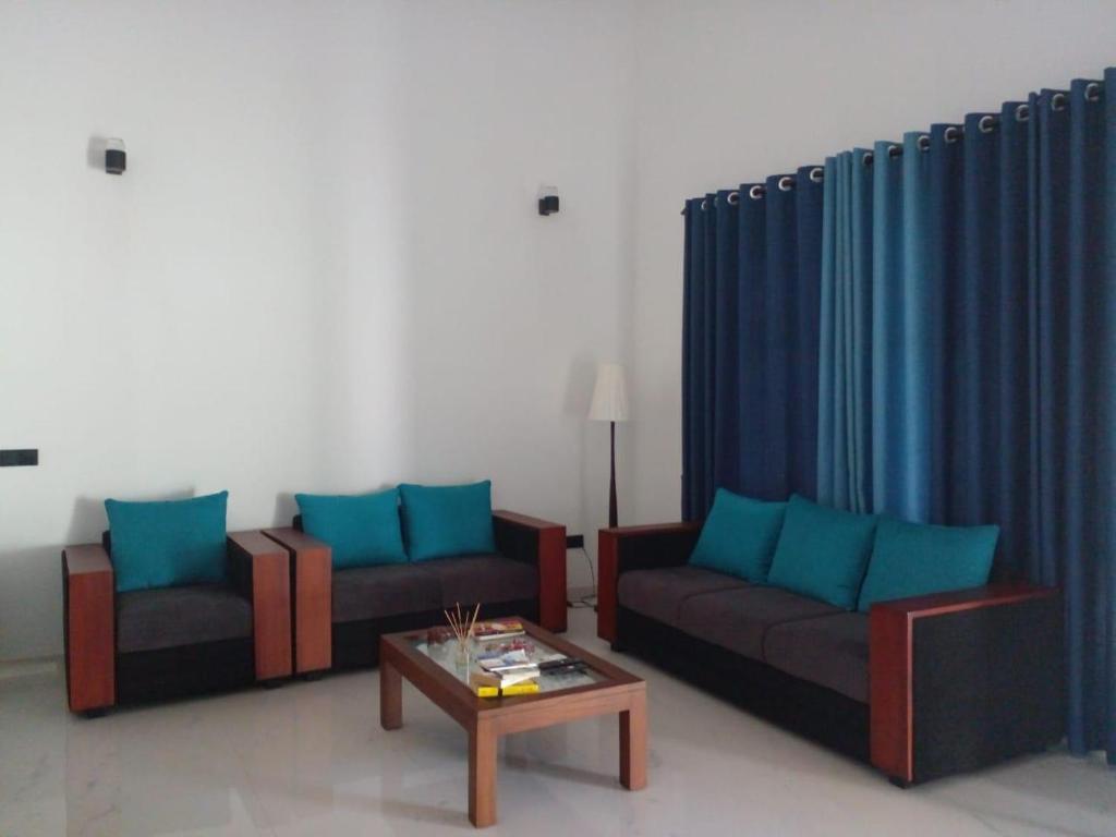 Villa Dario photo 3