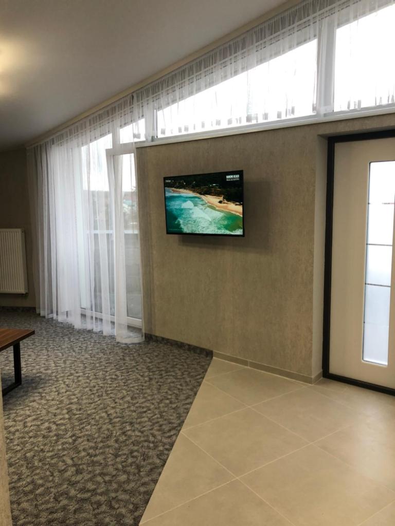 Motel Kurortnyy & SPA photo 1