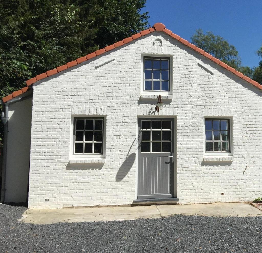 Petite maison privative dans un environnement idyllique photo 1