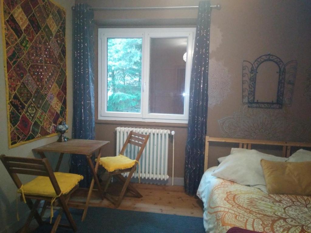 Les gîtes du Poten'ciel, idéal famille, Bien-être, Massages photo 4