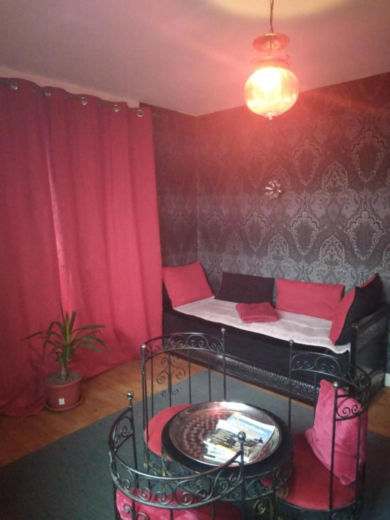 Les gîtes du Poten'ciel, idéal famille, Bien-être, Massages photo 3