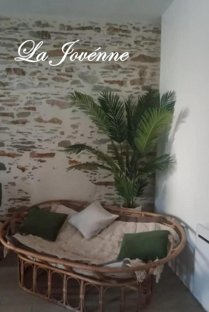 La Jovéenne photo 1