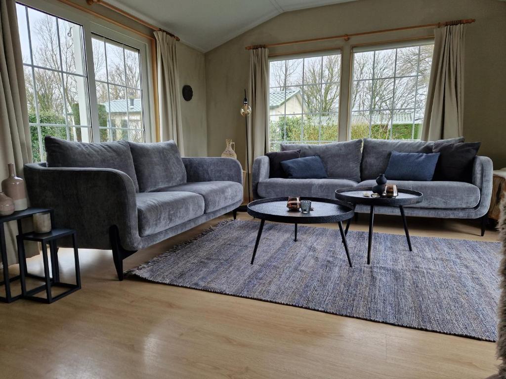 Kustverhuur, Groede, Paarlhof 17 photo 2