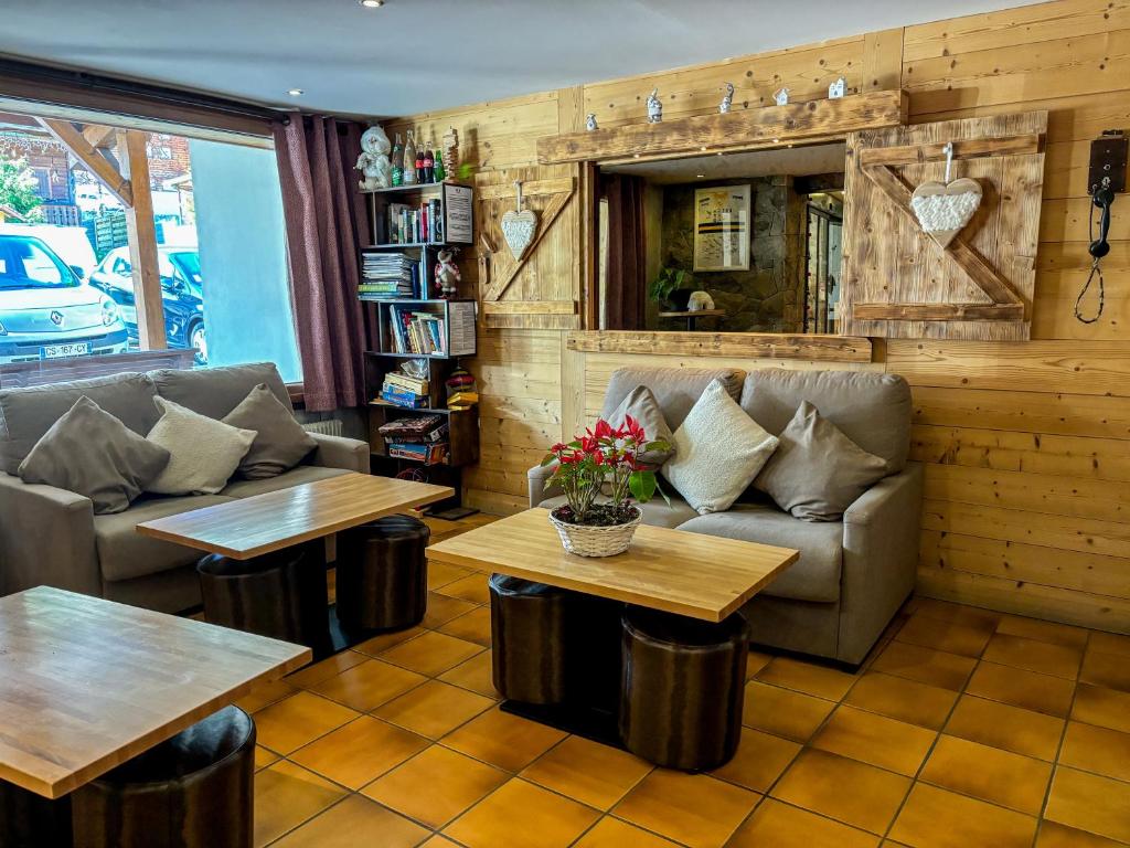 Hôtel Igloo photo 3