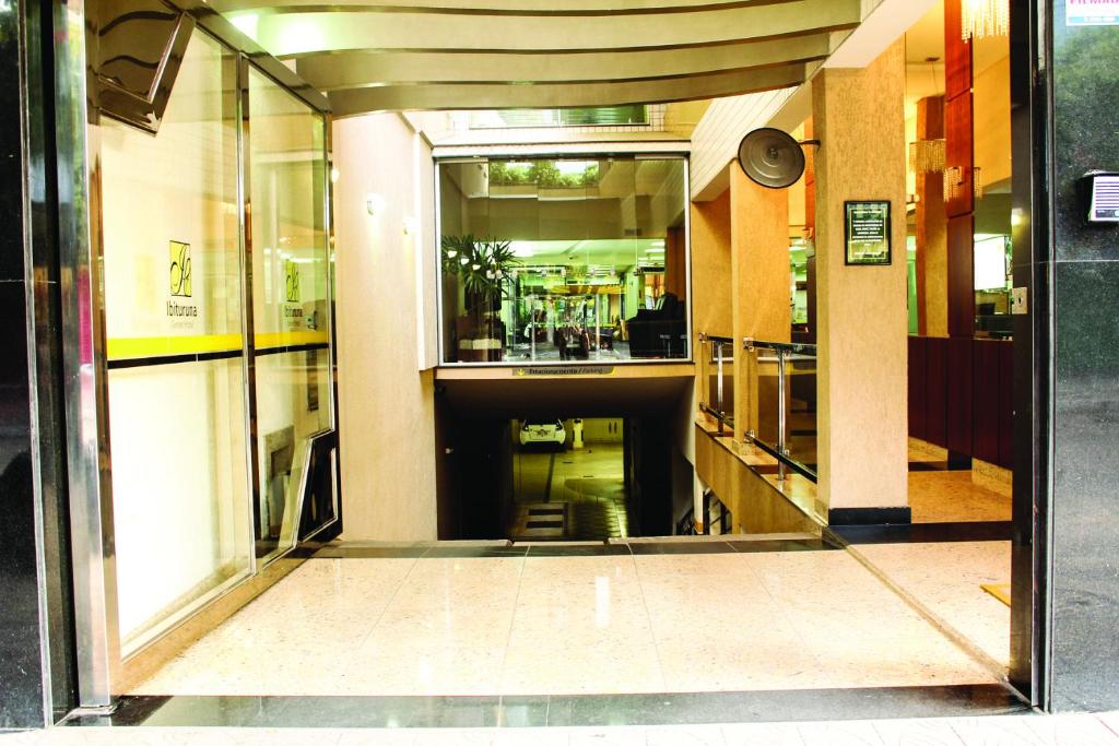 Ibituruna Center Hotel photo 1