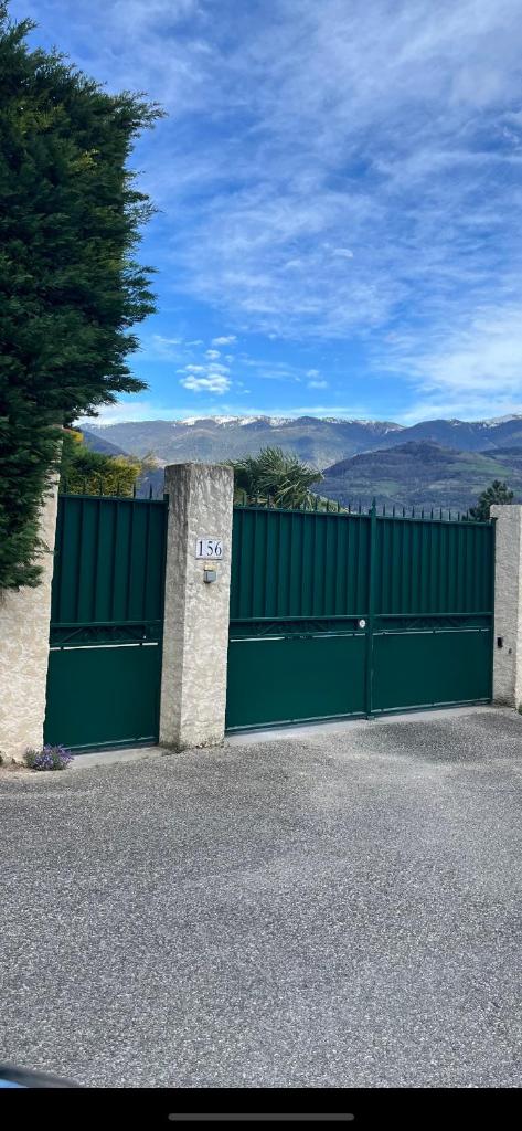 Logement ICARE 5km de Crolles, Soitec , ST photo 1