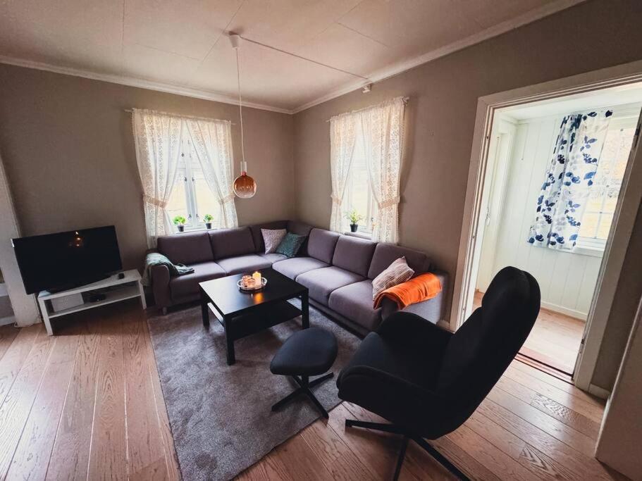 Hagusane Feriehus photo 4