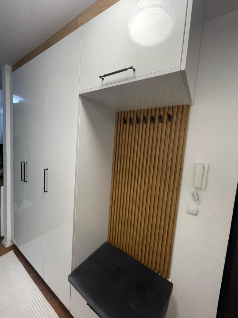 Luxury Apartment photo 4