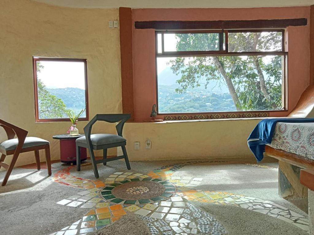 Casa Musgo photo 2