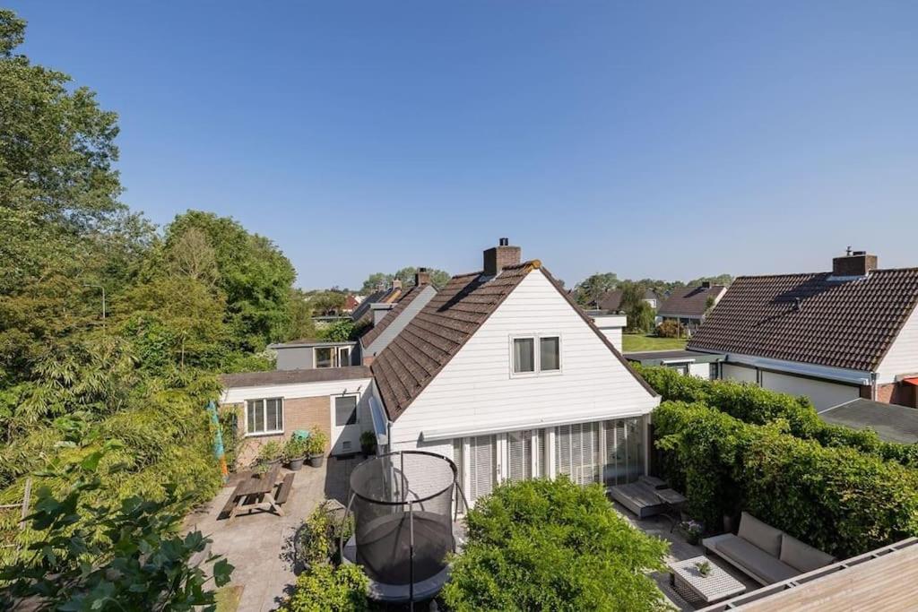 Het Warme nest
