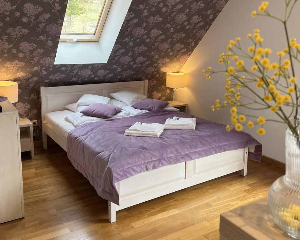 Apartamety i Pokoje Gościnne Na Jaskółczej photo 2