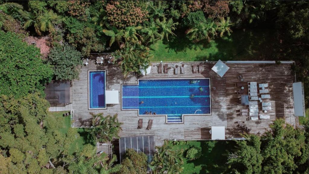 Eco Hotel Oceanomare