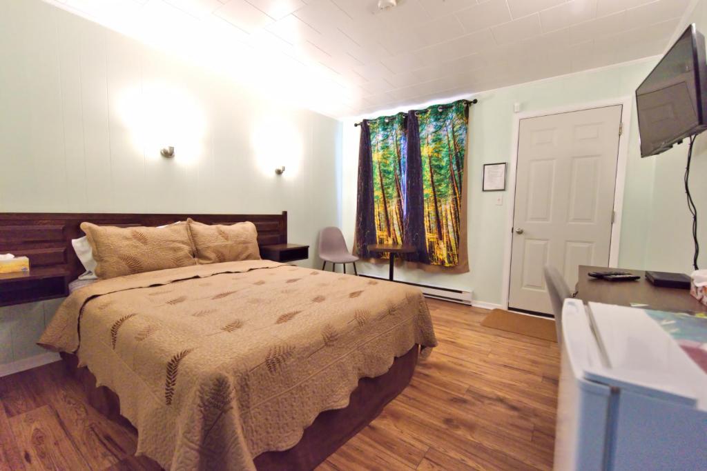 Jacques Cartier Motel photo 3