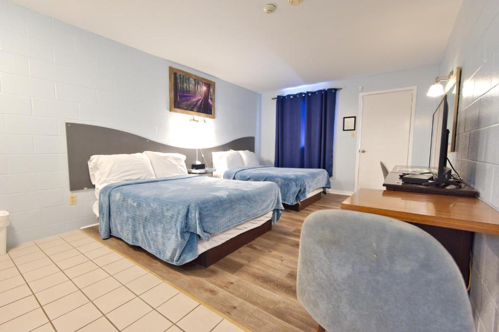 Jacques Cartier Motel photo 2
