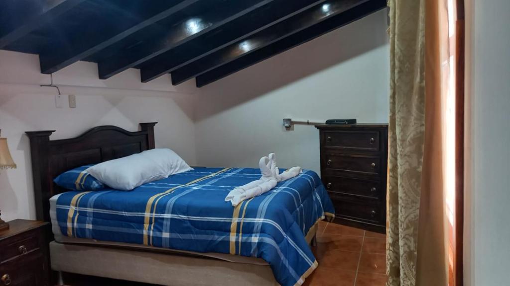 Casa Camila photo 1