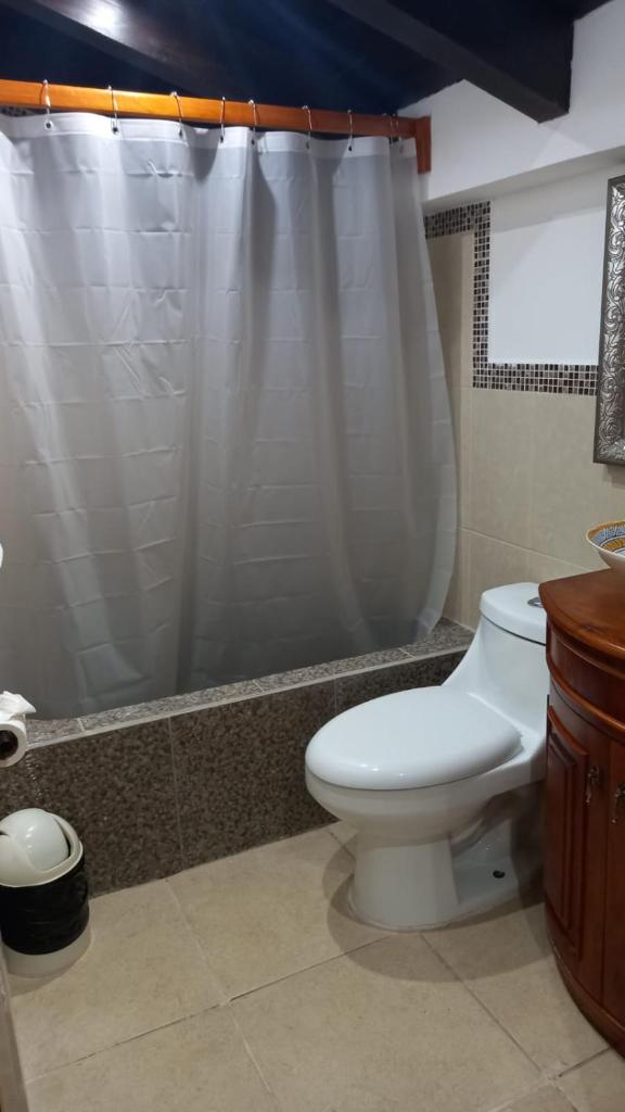 Casa Camila photo 2