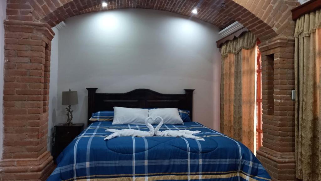 Casa Camila photo 3