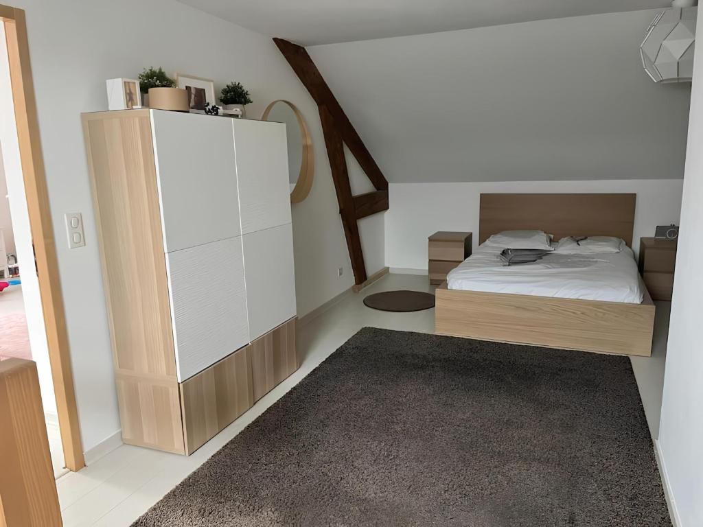 Magnifique Maison avec Piscine près Genève/Annecy photo 3