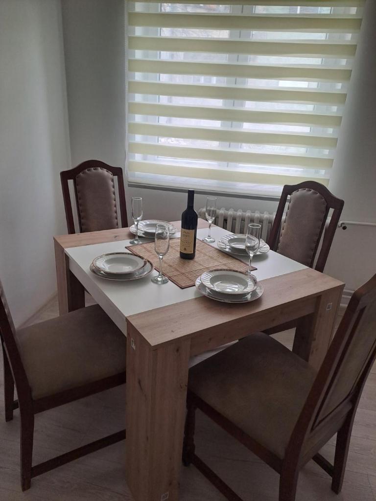 Bogdan Apartmani photo 2