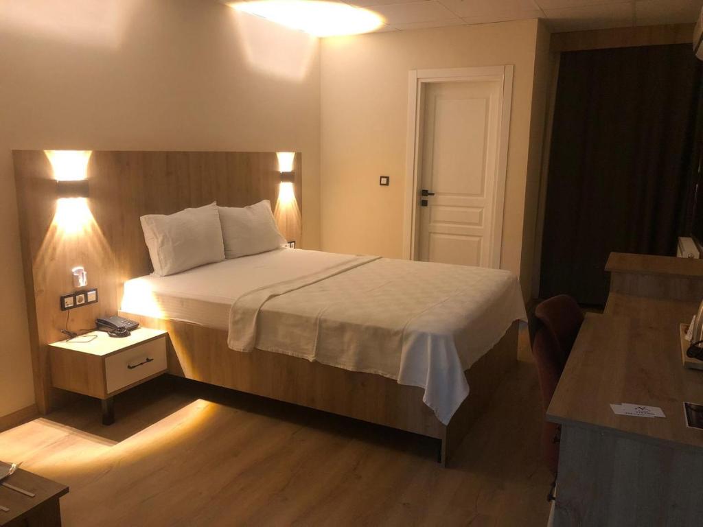 Vizyon Otel Darıca