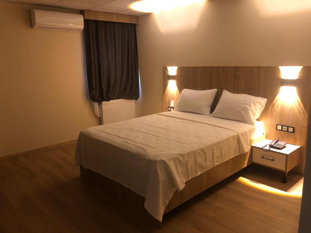 Vizyon Otel Darıca photo 1