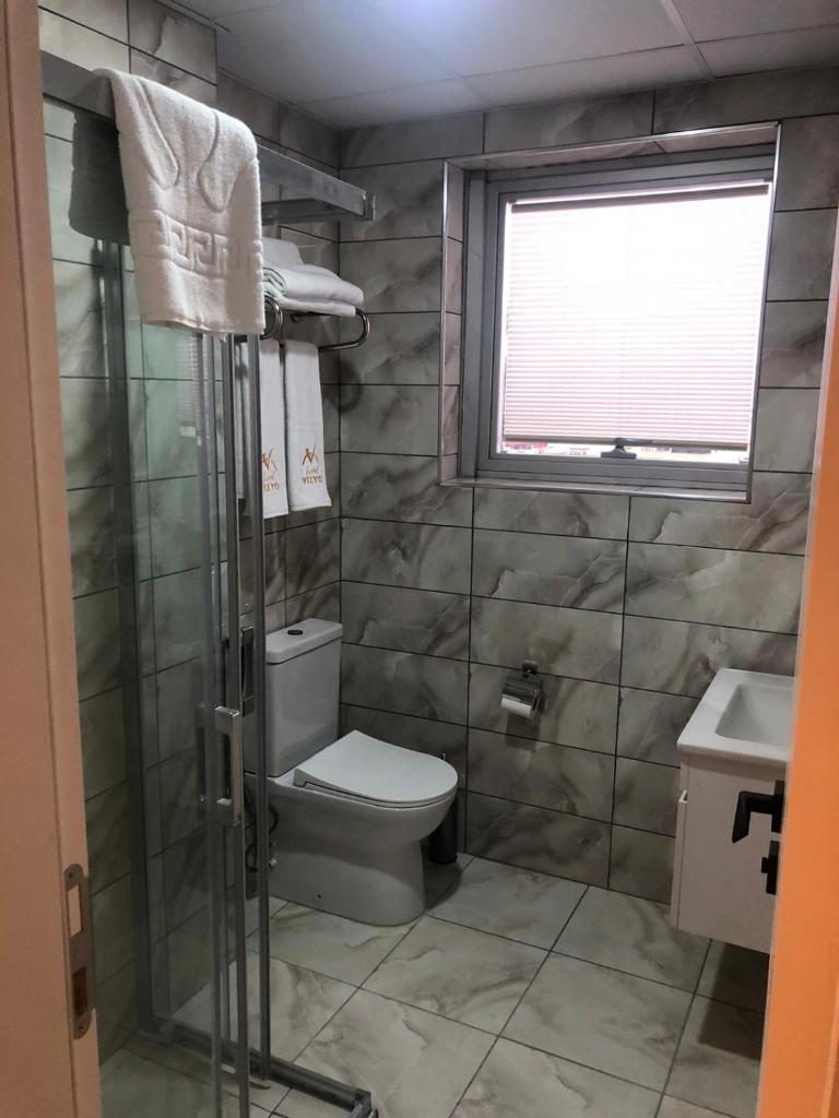 Vizyon Otel Darıca photo 3