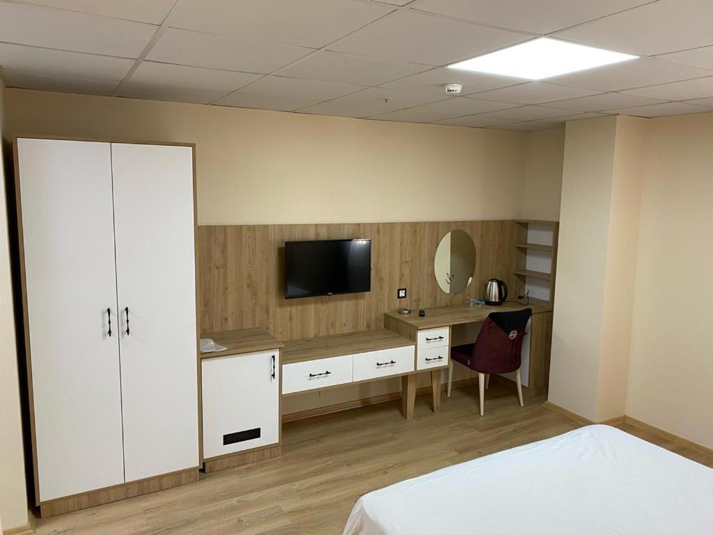 Vizyon Otel Darıca photo 2