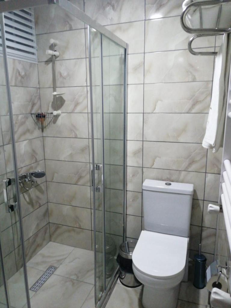 Vizyon Otel Darıca photo 4