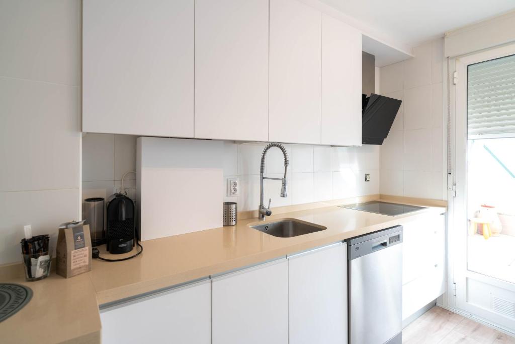 Apartamentos Go - Chalet Calera photo 2