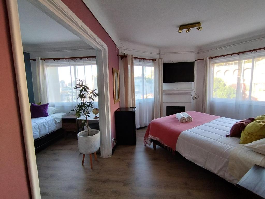 Hostal Casa Lhotse photo 3