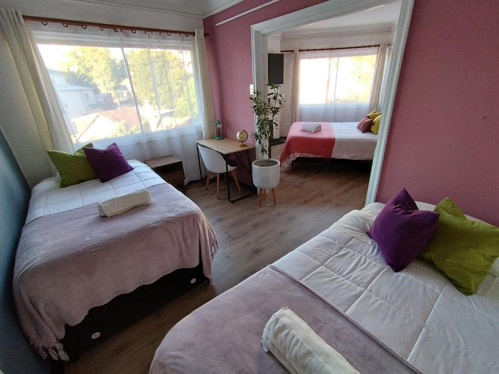 Hostal Casa Lhotse photo 2