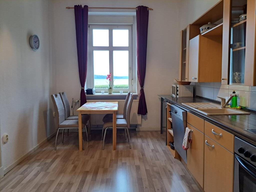 Strandferienwohnung am Scharmützelsee photo 4