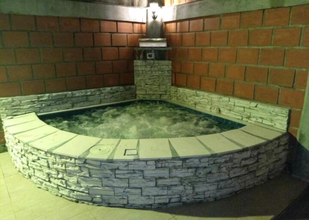 Casa de Veraneo en Mariquita (Tol)
