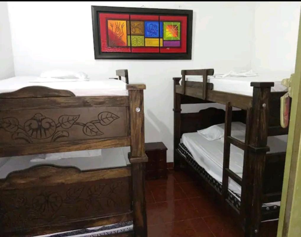 Casa de Veraneo en Mariquita (Tol) photo 3