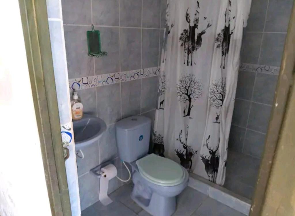 Casa de Veraneo en Mariquita (Tol) photo 4