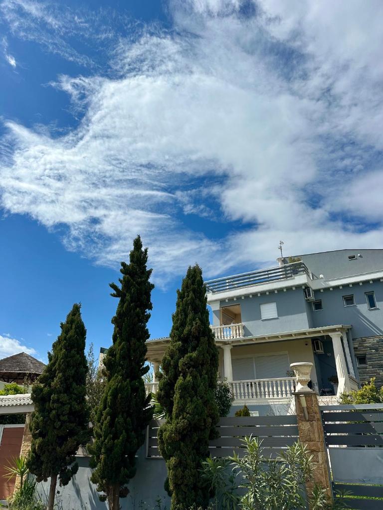 Villa Spartandom photo 4