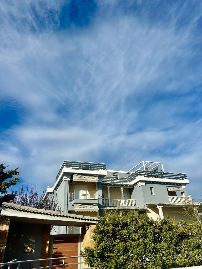 Villa Spartandom photo 1