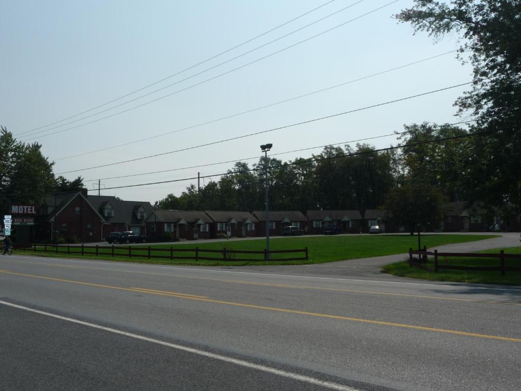 Red Rose Motel photo 1