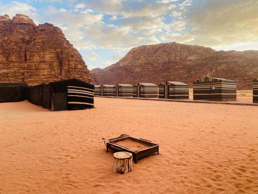 Bedouin Memories Camp photo 1