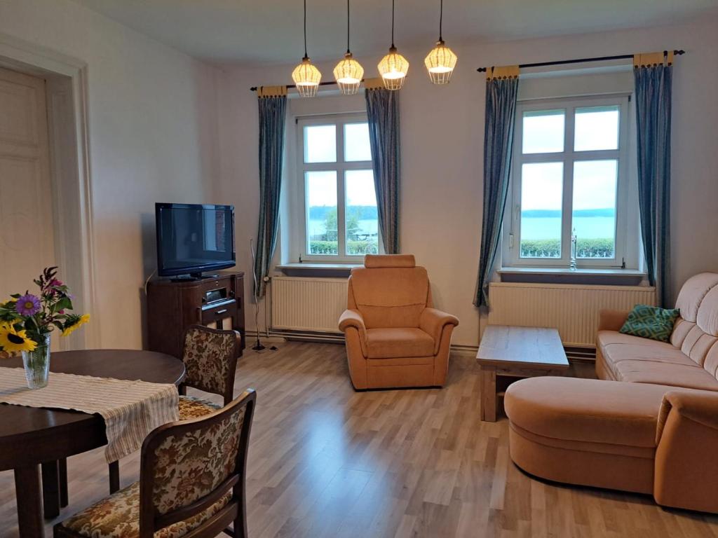 Strandferienwohnung am Scharmützelsee photo 3