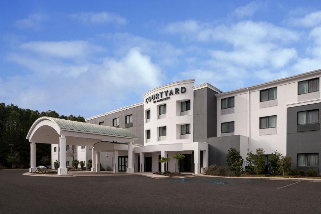 Courtyard by Marriott Mobile Daphne/Eastern Shore image