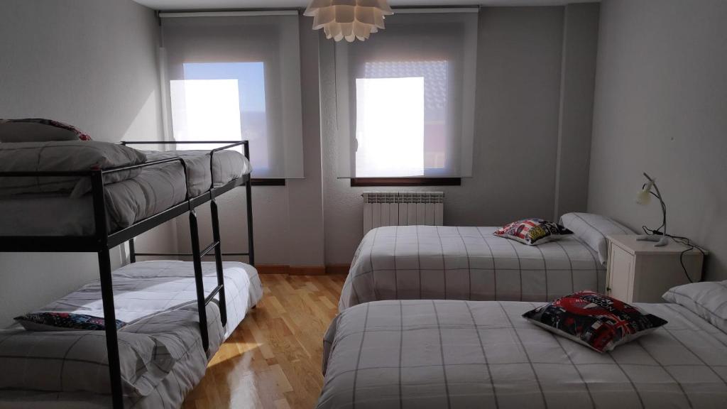 Apartamentos GO - Tordesillas House, Valladolid