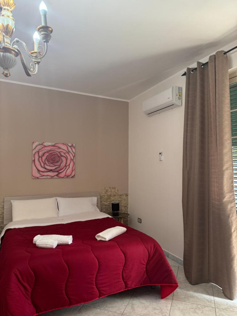 B&B Rose Antiche Sicily