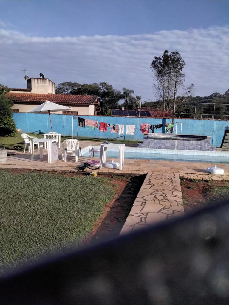 Chácara linda em EXTREMA