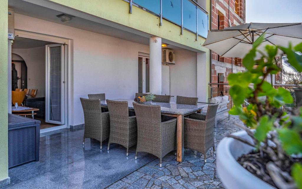 Ferienhaus "Pošesi" photo 4