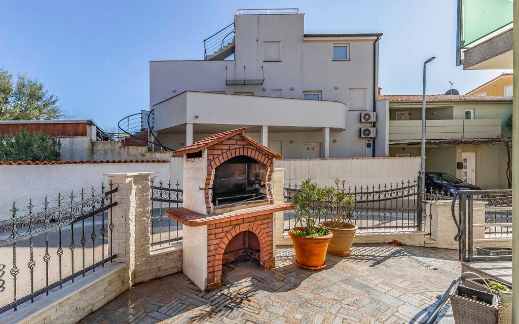 Ferienhaus "Pošesi" photo 2