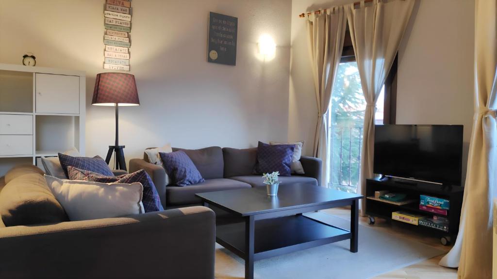 Apartamentos GO - Tordesillas House photo 2