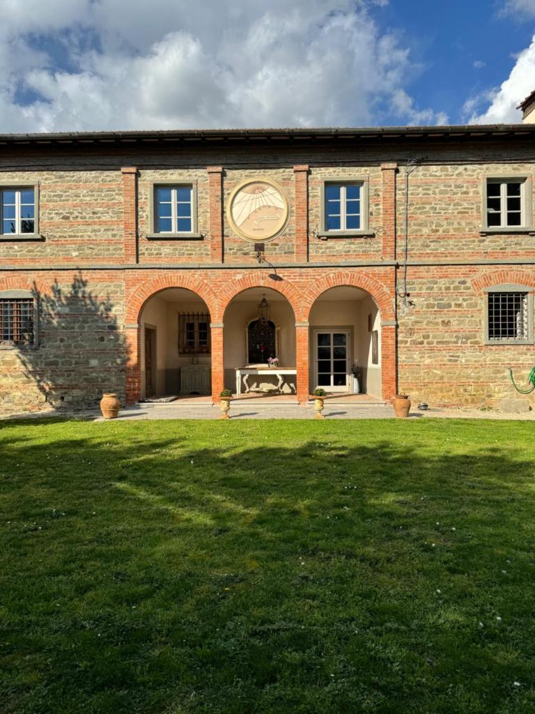 Casale San Giorgio photo 3