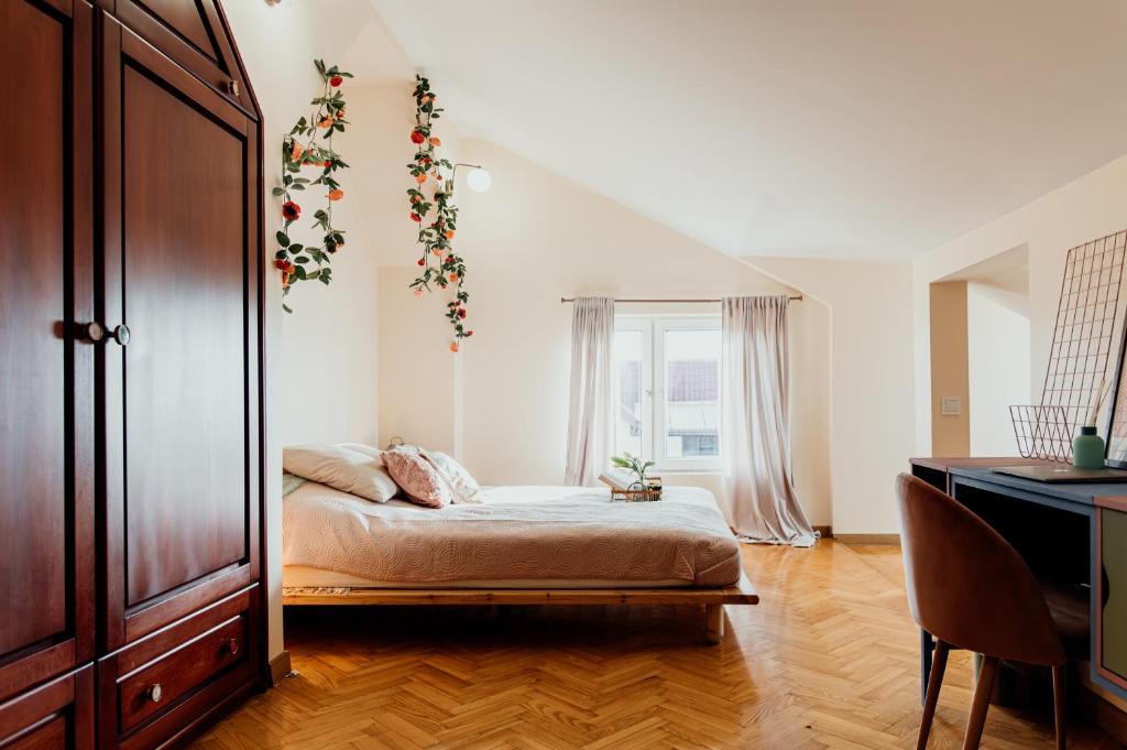 Apartament Nad Jeziorem photo 4